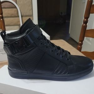 Men's Aldo Brauerr high top sneakers - new